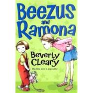 Beezus and Ramona 9780380709182