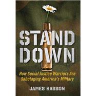 Stand Down