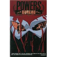 Powers: Bureau Volume 2 9780785189183