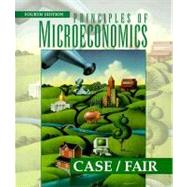 Principles of Microeconomics