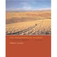 The Philosophical Journey: An Interactive Approach 9780767429184