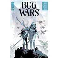 Bug Wars #4