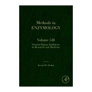 Protein Kinase Inhibitors in Research and Medicine 9780123979186