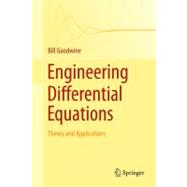 Engineering Differential Equations