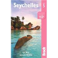 Bradt Country Guide Seychelles 9781841629186