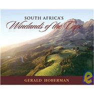 South Africa's Winelands Of The Cape Mighty Marvelous Mini Book 9781919939186