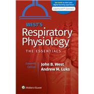 West's Respiratory Physiology Eleventh, North American Edition 9781975139186