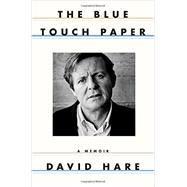 The Blue Touch Paper 9780393249187