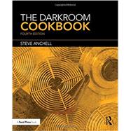 The Darkroom Cookbook 9781138959187