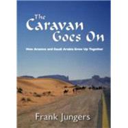 The Caravan Goes On 9781909339187