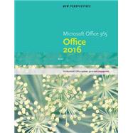 New Perspectives Microsoft Office 365 & Office 2016 Brief 9781305879188