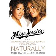 Miss Jessie's 9780062329189