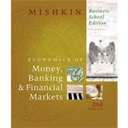 Economics of Money, Banking, and Financial Markets, the and MyEconLab Student Access Code Card 9780132479189