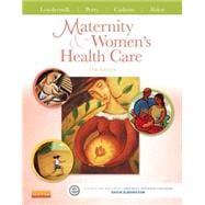 Maternity and Women's Health Care 9780323169189