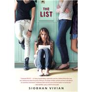 The List 9780545169189