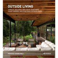 Outside Living 9780789329189