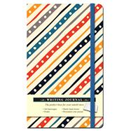 Multi Stripe Journal 9781626869189