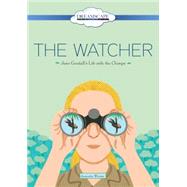 The Watcher 9781633799189