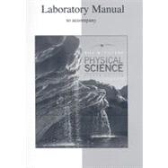 Lab Manual to accompany Physical Science 9780073349190