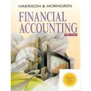 Financial Accounting with Brochure(s)