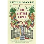 The Vintage Caper 9780307389190