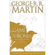 A Game of Thrones: The Graphic Novel: Volume Four 9780345529190