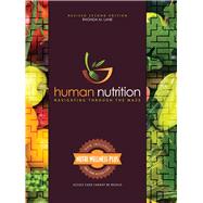 Human Nutrition: Navigating through the Maze 9781465219190