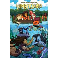 Lumberjanes 5 9781608869190