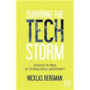 Surviving the Tech Storm 9781910649190