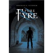 Pure Fyre 9781982239190