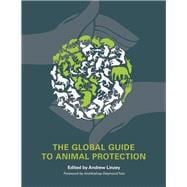 The Global Guide to Animal Protection 9780252079191