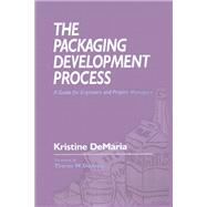The Packaging Development Process