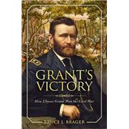 Grant's Victory 9780811739191