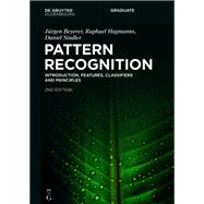 Pattern Recognition