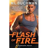 Flash of Fire 9781492619192