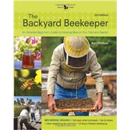 The Backyard Beekeeper 9781592539192