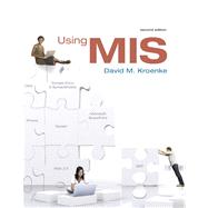 Using MIS, (SVE) Value Pack (includes Microsoft Office Excel 2007 in Business and Access 2007 in Business w/ Student Resource CDs) 9780138139193