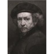 Rembrandt 9780714869193