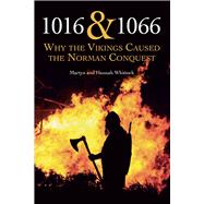 1016 & 1066 9780719819193