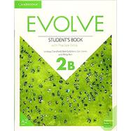 Evolve Level 2 With Practice Extra
