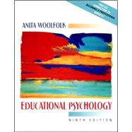 Educational Psychology (with Becoming a Professional CD-ROM), MyLabSchool Edition 9780205449194