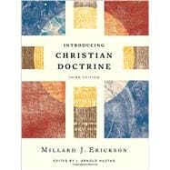 Introducing Christian Doctrine 9780801049194