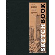 Sketchbook (Basic Large Spiral Black) 9781454909194