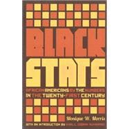 Black Stats 9781595589194