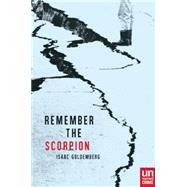 Remember the Scorpion 9781939419194