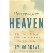 Messages from Heaven 9781941779194