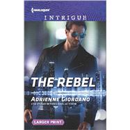 The Rebel 9780373749195