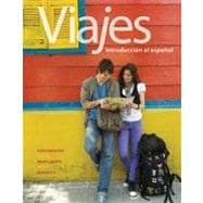 Viajes: Introducción al español, 1st Edition 9781133379195