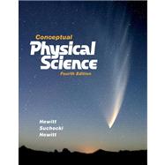 Conceptual Physical Science Value Package (includes Practice Book for Conceptual Physical Science) 9780321569196