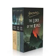 The Lord of the Rings Set 9780358439196